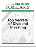 Top Secrets of Dividend Investing